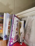 公文式教育—最好玩的剪纸书 适用3-4岁儿童 基础技能篇 大开本 亲子游戏儿童创意手工书 日本益智游戏书kumon 实拍图