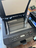 兄弟（brother）DCP-7080 7080D 7180DN黑白激光打印机复印机扫描一体机办公家用自动双面有线带网口 标配：7080【USB款+打印复印扫描】 实拍图