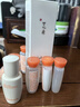 雪花秀日护焕白防晒乳50ml粉润贴妆油皮持妆SPF50+礼物 实拍图