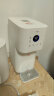 海尔（Haier） 智能控温调奶器除氯饮水机 不锈钢热水壶多功能婴儿冲泡奶粉机温奶器暖奶器烧水壶 定量出水+净滤D202（升级款） 2L 实拍图