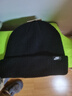 耐克（NIKE）帽子男 2025冬季新款运动帽时尚女士保暖绒线帽休闲针织毛线冷帽 柔软针织面料/热推款 MISC 实拍图
