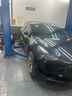 韩泰（Hankook）汽车轮胎 235/45R18 94V K117 原配斯柯达速派 适配锐志 实拍图