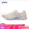 亚瑟士ASICS跑步鞋缓震透气运动鞋女GEL-CONTEND 4 舒适跑鞋 米色 37 实拍图