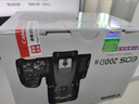 佳能（Canon） EOS 200D二代 200d2代单反相机入门单反vlog迷你单反数码照相机 200DII黑色18-55 STM套机【入门家用】 套餐三【续航双电池~人像柔光镜~RGB补光灯】 实拍图