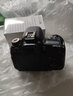 佳能（Canon）EOS 750D 760D 800D 850D 77D 二手单反相机高清数码照相机 99新 850D 永诺 50mm 1.8 STM 标配【无内存卡等配件，套餐更划算】 99新 实拍图