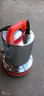 恒格尔直流潜水泵农用抽水机电瓶车抽水泵家用高扬程井水小型水泵 12V/240W7米线钢叶轮（1寸） 晒单实拍图