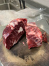 李师傅牛眼肉芯大块新鲜牛吊龙原切黄牛肉可做眼肉牛扒涮肉潮汕火锅清真 原切黄牛吊龙2斤 实拍图