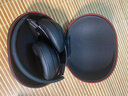 beats Studio3 Wireless 录音师3 头戴式蓝牙无线降噪耳机 兼容安卓苹果系统 哑光黑 实拍图