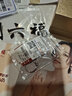 周六福求婚钻戒思慕18K金钻石戒指生日礼物KGDB021231 约10分 10号 实拍图