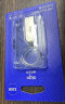 爱国者（aigo）16GB USB2.0 U盘 U268迷你款 银色 金属投标 车载U盘 办公学习通用优盘 实拍图
