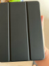 绿联 适用ipad mini5保护套带笔槽 苹果mini5保护套 7.9英寸平板迷你保护壳 智能休眠超薄全包防摔 晒单实拍图