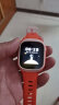 小米（MI）【儿童节礼物】米兔儿童电话手表C7A  4G全网通高清视频 防水GPS定位 长续航 支持小爱同学 红色 晒单实拍图