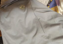 日高（NIKKO）户外风衣防晒服男冰丝夏季薄款运动皮肤衣外套防紫外线上衣 月玉兰2088A_女 XL 实拍图