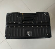 皮尔卡丹行李箱男飞机轮旅行箱大容量26英寸拉杆箱托运箱密码箱女皮箱子 实拍图