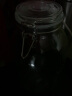 喜碧（Scybe）玻璃密封罐子泡酒瓶泡菜坛子大号奶粉罐五谷杂粮储物罐小米桶 潘多拉3200ml  单只 实拍图