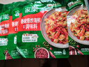 家乐调味酱系列 香辣爆炒海鲜调味料 80g 炒花蛤炒蟹调味料速食调料 实拍图