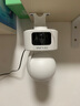 普联（TP-LINK）监控摄像头 室内家用高清无线看家宝 宠物监控器 360度全景旋转云台摄像机手机APP远程查看监控器 【双镜头|双画面】400万+400万超清 32GB内存卡【免费升级64GB卡】 实拍图