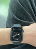 【二手99新】苹果Apple WatchSeries4/5/6/SE二代七代GPS蜂窝版国行智能手表 五代S5 蜂窝版（颜色备注） 99新 44mm 实拍图
