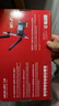 水星（MERCURY）WiFi6千兆PCI-E无线网卡3000M WiFi6 蓝牙5.1 双频5G台式电脑wifi接收器 PX30H 实拍图