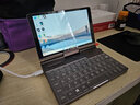 GPD Pocket3 迷你笔记本电脑8英寸折叠超轻薄便携小型掌上电脑 win11指纹触屏口袋电脑工程师本 奔腾7505丨16GB  512GB 实拍图