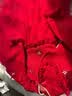 戴维贝拉（DAVE＆BELLA）Hello Kitty联名戴维贝拉女童连衣裙秋冬童装国风裙子 实拍图