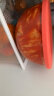富爸爸萝卜块 1.05kg/瓶 韩式泡菜手工制作传统酸脆萝卜下饭菜 实拍图