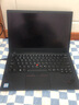 联想Thinkpad X1 Carbon 二手笔记本电脑超极本14寸轻薄便携本商务办公设计游戏笔记本 95新2021款-i7十一代-16G-1T极速固态 轻薄便携旗舰本 实拍图