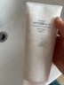 无印良品（MUJI）柔和去角质洁面霜 OAK52C0A 洗面奶 200g 晒单实拍图