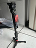 miliboo米泊碳纤维MQDB独脚架单反相机便携支架摄像轻型单脚架 含阿卡muk液压云台 套装 实拍图