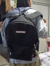 瑞潮（RUICHAO）书包女生初中高中大学生纯色极简风双肩包女2025新款原创小众背包 实拍图