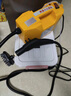 圣恩泰高温蒸汽清洁机手持家用家电清洗空调洗衣机多功能一体机清洁机高温厨房油烟消毒杀菌去油污清洗机 低配款【喷枪不可控 启/停】黄色 工具箱 实拍图