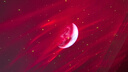 赟娅北极光星空投影灯ktv星空灯蓝牙音箱浪漫情趣氛围灯卧室小夜灯 蓝牙音乐款【白】14种灯效+遥控 实拍图