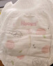 好奇（Huggies） 铂金装纸尿裤小桃裤 婴儿尿不湿超薄透气柔软 XXL28片15kg以上 实拍图