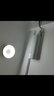 美的（Midea）空调酷省电1.5匹 新一级能效 变频冷暖家用卧室防直吹4代自清洁空调挂机1匹 8折 国家补贴20%空调 大1.5匹 一级能效 2025款 酷省电Ultra 实拍图