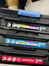 彩印美 适用惠普HP Color LaserJet Pro M180n硒鼓T6B70A彩色打印机墨盒 大容四色套装-黑/红/黄/蓝各1个【含芯片】 HP LaserJet 204/CF510A 实拍图