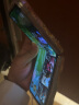 三星【7天机】Galaxy Z Flip5 大视野外屏 掌心折叠 5G 折叠手机 冰薄荷 8GB+256GB【12期免息0首付】 实拍图