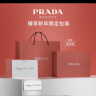 普拉达（PRADA）哑光唇膏口红B101素裸棕 生日礼物女送女友新年礼物礼盒润唇 实拍图