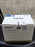 腾龙（Tamron）官方旗舰店A063 28-75mm F2.8 G2腾龙二代28-75 E口全画幅微单变焦镜头大光圈影像 尼康Z卡口 套餐二【腾龙UV礼包+偏振镜+闪迪128G卡+包】 实拍图