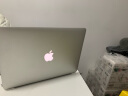 苹果二手笔记本电脑AppleMacBookPro Air商务办公学习轻薄追剧设计制图剪辑金属机身网课 95新13.3寸超薄｜15款GG2-8G-256G 实拍图