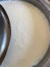 食添汇轩（SHITIANHUIXUAN）商用豆腐王内酯石膏粉葡萄糖酸新洛洛凝固剂商用嫩豆腐脑家用1kg 1kg*1包 晒单实拍图