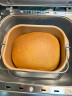 东菱（Donlim）面包机家用全自动和面机 多功能揉面机可预约自动撒料 早餐蛋糕酸奶肉松DL-4705 全新升级|酵母果料自动双撒 实拍图