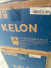 科龙（KELON）空调 大1匹 AI巨省电 16分贝 新一级能效 急速冷暖 壁挂式挂机 卧室 KFR-26GW/LV1-X1 实拍图