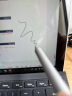 鑫喆微软Surface Pen触控笔Pro7/8/9通用手写笔pro6/5/4触屏笔Go笔记本C011 Surface触控笔9号电池4节 实拍图