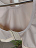 医贝姿隆胸术后假体固定内衣乳房重建塑形胸托聚拢束乳带束胸衣塑身衣女 肤色-不含文胸（抗菌款） XL 【115-125斤/C杯左右】 实拍图