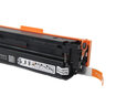 京呈cf510a硒鼓适用惠普204a硒鼓m154a硒鼓m180 m180n m180nw m181 m181fw打印机碳粉盒墨盒m154nw黄色大容量 实拍图