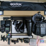 神牛（Godox）X2T-N 引闪器高速同步2.4G无线TTL便携触发器机顶灯外拍灯影室灯发射器 尼康版 实拍图