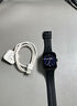 OPPO手表充电底座原装watch S Sport 4pro 3手表充电器watchx2/x3mini se手表充电头一加手表2充电底座 OPPO Watch原装充电底座+闪充线【简装】 实拍图