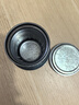 TAIC太可纯钛功夫茶具套装家用简约茶壶泡茶器过滤隔热防烫创意礼物 纯钛茶滤（颜色备注） 实拍图