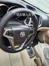 Ewitgo汽车方向盘套纳帕皮夏季真薄防滑透气四季通用皮把套D形 圆形适用 【圆】长安CS75/CS55/CS35逸动锐程睿骋 实拍图