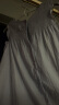 戴维贝拉（DAVE＆BELLA）儿童连衣裙薄款中大童裙子女童宝宝公主裙夏季新款洋气童裙 浅紫色【现货】 110cm（建议身高100-110cm） 晒单实拍图